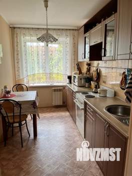 2-к квартира, на длительный срок, 58м2, 5/9 этаж
