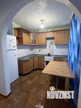 2-к квартира, на длительный срок, 48м2, 2/5 этаж