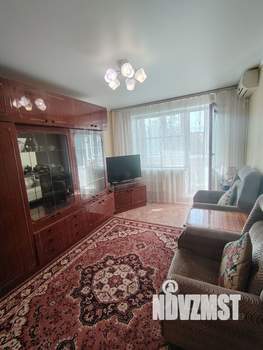 1-к квартира, на длительный срок, 34м2, 5/10 этаж