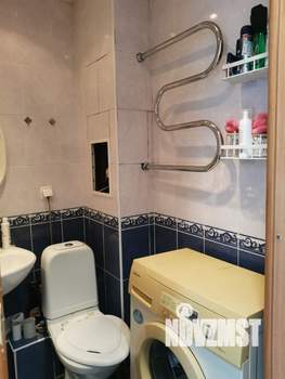 1-к квартира, на длительный срок, 30м2, 6/9 этаж