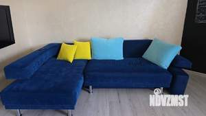 2-к квартира, на длительный срок, 56м2, 2/16 этаж