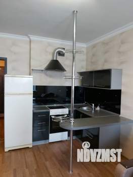 Студия квартира, на длительный срок, 25м2, 9/14 этаж