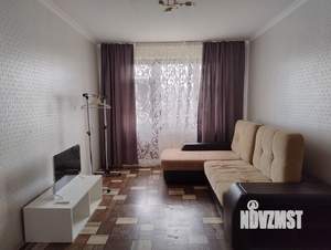 2-к квартира, посуточно, 48м2, 8/9 этаж