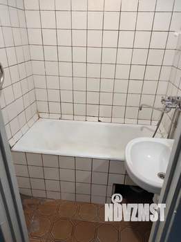 1-к квартира, на длительный срок, 25м2, 2/5 этаж