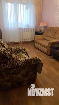 1-к квартира, на длительный срок, 38м2, 14/14 этаж