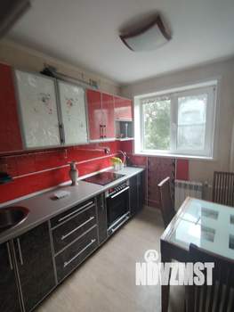 3-к квартира, на длительный срок, 69м2, 3/5 этаж