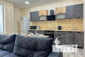 3-к квартира, посуточно, 100м2, 14/17 этаж