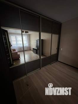 1-к квартира, на длительный срок, 33м2, 2/9 этаж