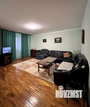2-к квартира, на длительный срок, 70м2, 1/10 этаж