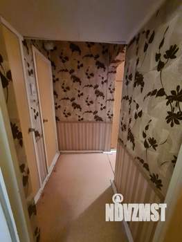 2-к квартира, на длительный срок, 44м2, 2/12 этаж