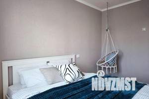 2-к квартира, посуточно, 46м2, 4/9 этаж