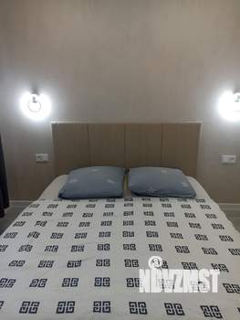 2-к квартира, на длительный срок, 40м2, 4/10 этаж