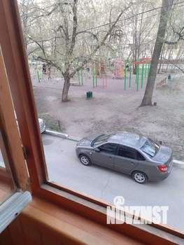 1-к квартира, на длительный срок, 32м2, 2/5 этаж