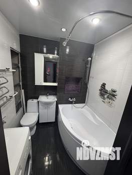 1-к квартира, на длительный срок, 40м2, 8/18 этаж