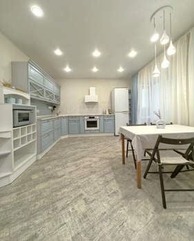 1-к квартира, на длительный срок, 65м2, 14/17 этаж