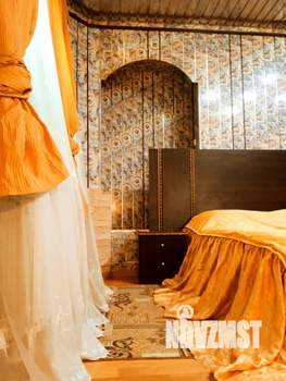 1-к квартира, посуточно, 50м2, 1/5 этаж