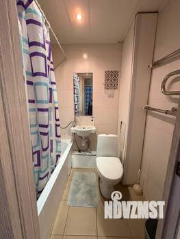 1-к квартира, на длительный срок, 33м2, 2/9 этаж