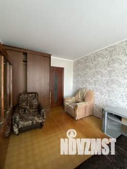3-к квартира, посуточно, 70м2, 3/9 этаж
