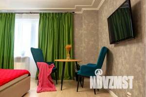 1-к квартира, посуточно, 30м2, 10/18 этаж