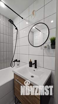 1-к квартира, посуточно, 30м2, 2/5 этаж