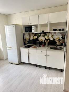 1-к квартира, на длительный срок, 42м2, 1/12 этаж