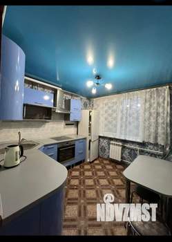 2-к квартира, на длительный срок, 55м2, 2/9 этаж