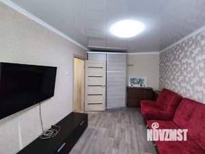 1-к квартира, на длительный срок, 31м2, 9/9 этаж