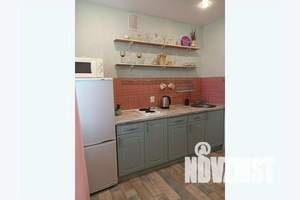 1-к квартира, посуточно, 33м2, 8/9 этаж