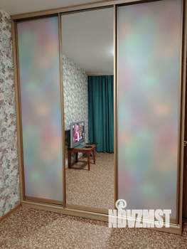 1-к квартира, на длительный срок, 33м2, 7/16 этаж