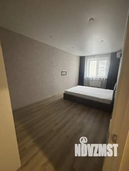 2-к квартира, на длительный срок, 63м2, 7/9 этаж