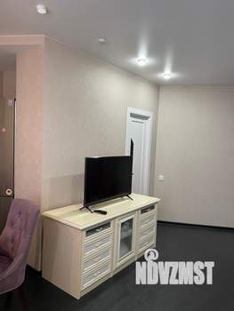 1-к квартира, на длительный срок, 45м2, 3/16 этаж