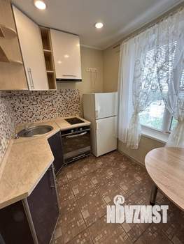 2-к квартира, на длительный срок, 44м2, 7/9 этаж