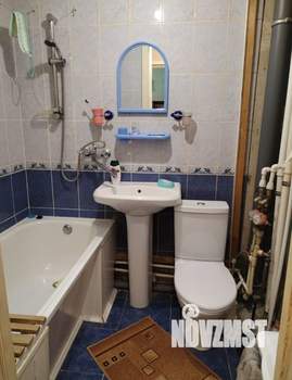 1-к квартира, на длительный срок, 32м2, 1/9 этаж