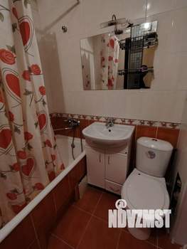 1-к квартира, на длительный срок, 32м2, 3/5 этаж