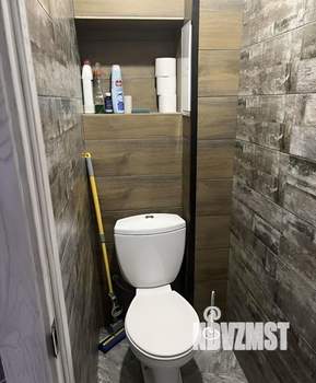3-к квартира, посуточно, 65м2, 2/9 этаж