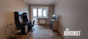 1-к квартира, на длительный срок, 35м2, 7/10 этаж