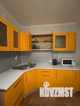 3-к квартира, посуточно, 85м2, 7/10 этаж