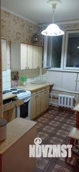3-к квартира, на длительный срок, 61м2, 12/16 этаж