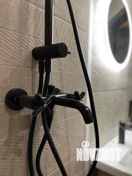 1-к квартира, посуточно, 24м2, 1/1 этаж