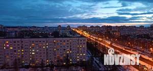 Студия квартира, посуточно, 30м2, 13/15 этаж