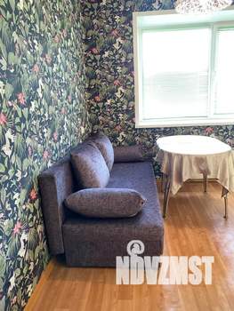 1-к квартира, посуточно, 33м2, 3/9 этаж