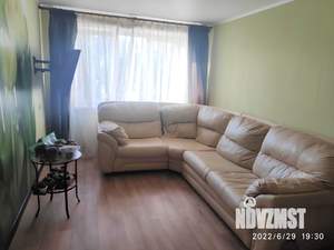 3-к квартира, на длительный срок, 66м2, 7/9 этаж