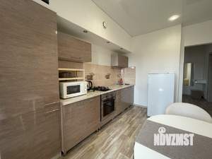 1-к квартира, на длительный срок, 43м2, 8/8 этаж