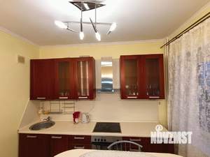1-к квартира, на длительный срок, 46м2, 7/9 этаж