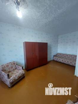 1-к квартира, на длительный срок, 32м2, 3/16 этаж