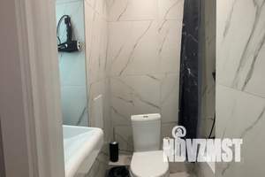 1-к квартира, посуточно, 27м2, 8/19 этаж