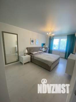 2-к квартира, посуточно, 46м2, 2/14 этаж