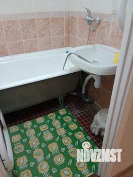 1-к квартира, на длительный срок, 47м2, 8/10 этаж