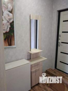 1-к квартира, на длительный срок, 33м2, 4/16 этаж