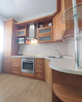 2-к квартира, на длительный срок, 72м2, 7/10 этаж